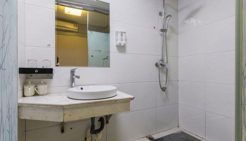 Camera - Gran Business Hotel