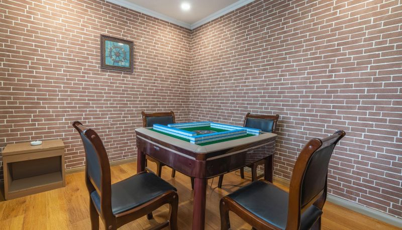 Business-Zimmer - Huaao Business Hotel (Xingyang Wuyue Plaza Branch)