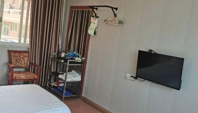 Camera - Liujingtai Garden Hotel