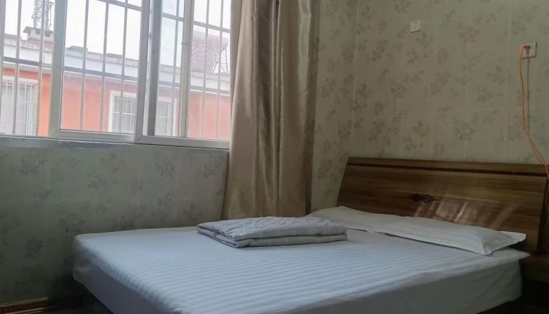 Zimmer - Jiaxin Hotel (West Avenue Branch)