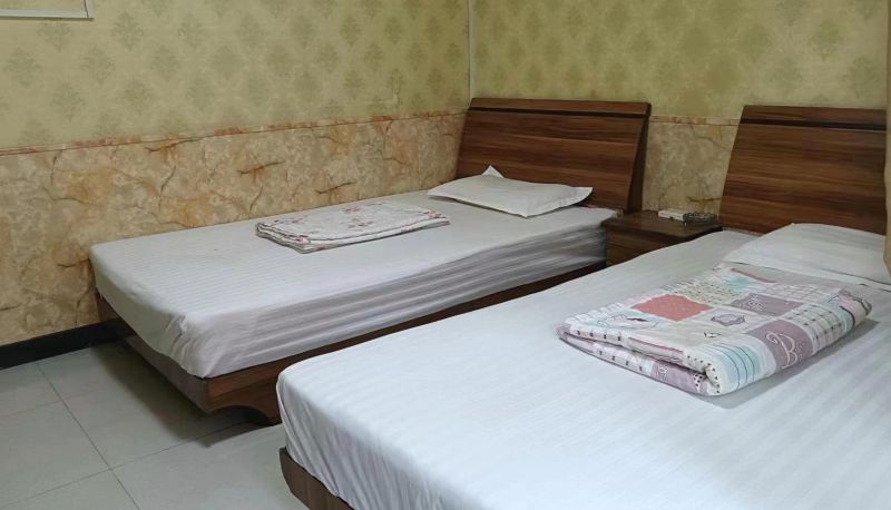 Camera - Jiaxin Hotel (West Avenue Branch)