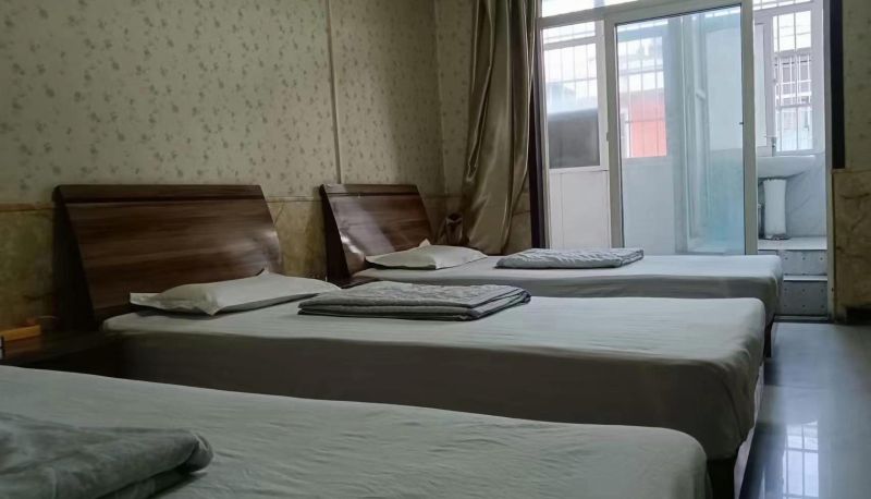 Camera - Jiaxin Hotel (West Avenue Branch)