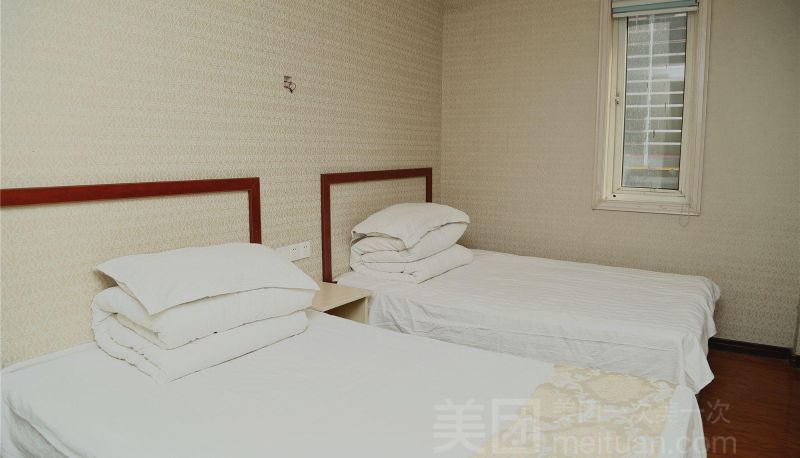 Camera - Shengrun Hotel (Qufu Bus Station Store)