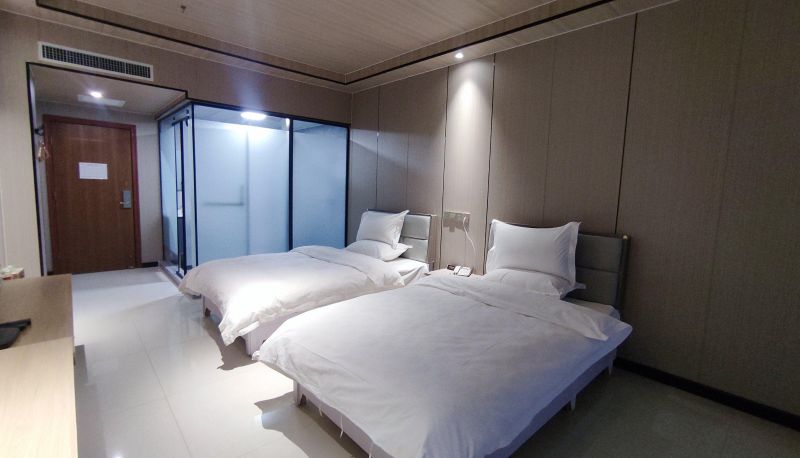 Pokój - Phuket Fashion Hotel