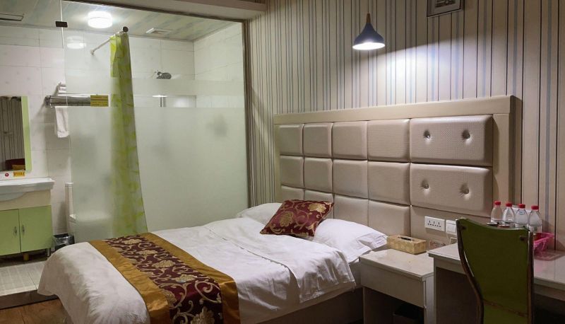 Pokój typu business - Xinyi Xinchang Hotel
