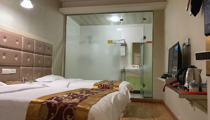 Pokój - Xinyi Xinchang Hotel