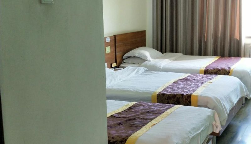 Pokój - Xinyi Xinchang Hotel