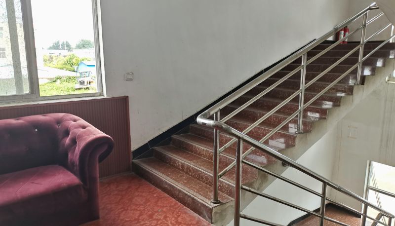 Hotel Außenbreich - Antong Hotel