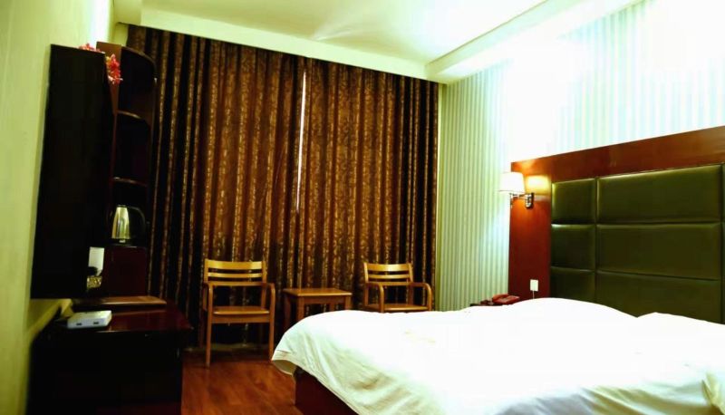Camera business - Lijiang Mingdu Boutique Business Hotel