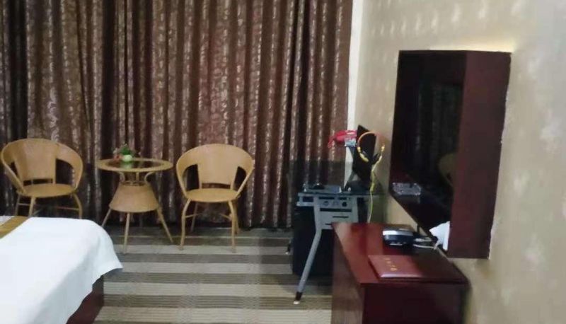 Camera business - Lijiang Mingdu Boutique Business Hotel