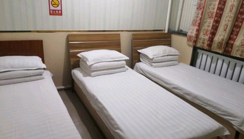 Habitación - Good Hometown Hotel