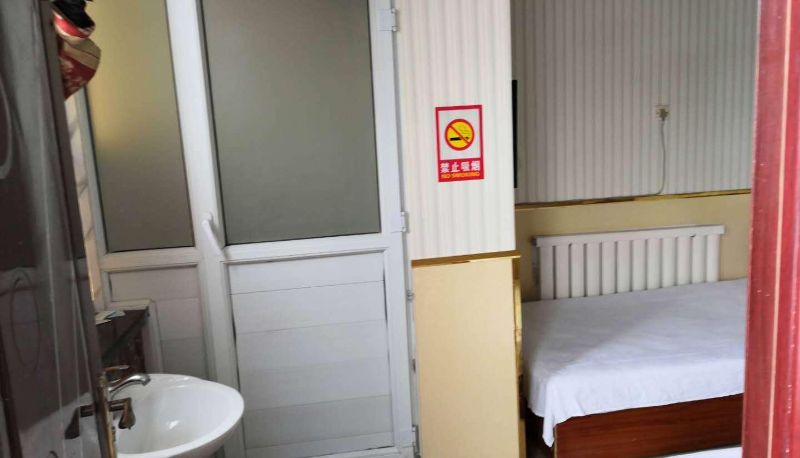 Habitación - Good Hometown Hotel