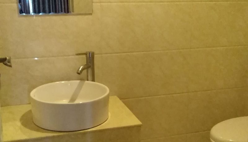 Hotel Außenbreich - Leyuan Hotel