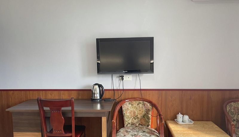 Habitación - Renhe Business Hotel (Nanzheng Street Branch)