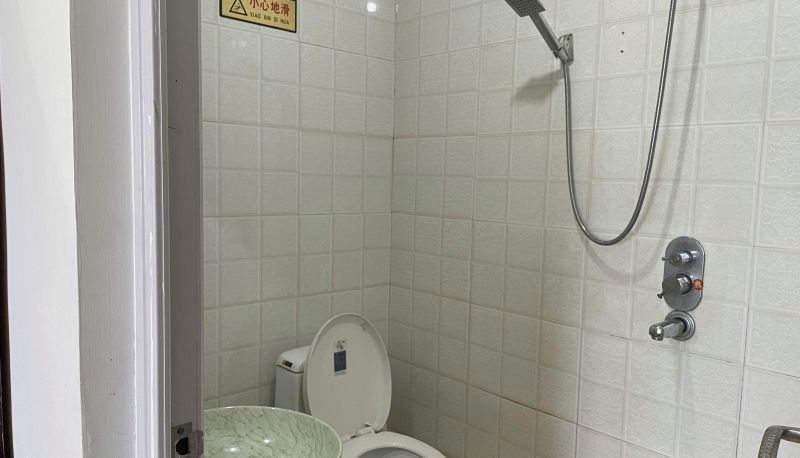 Zimmer - Renhe Business Hotel (Nanzheng Street Branch)