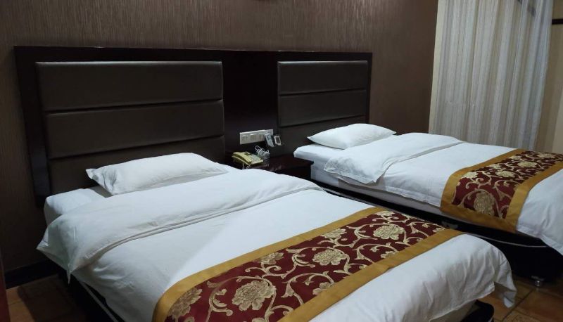 Camera - Shangdu Business Hotel
