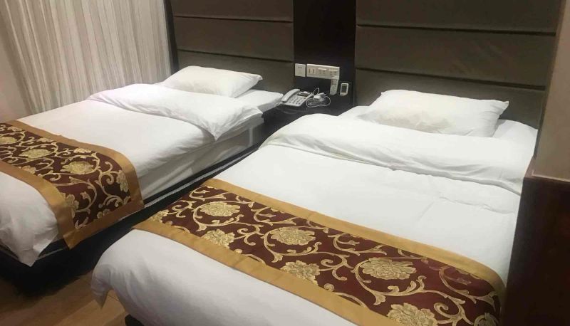 Camera - Shangdu Business Hotel