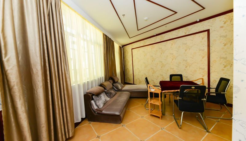 Camera - Shangdu Business Hotel