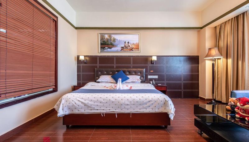 Pokój typu business - Huashuai Hotel