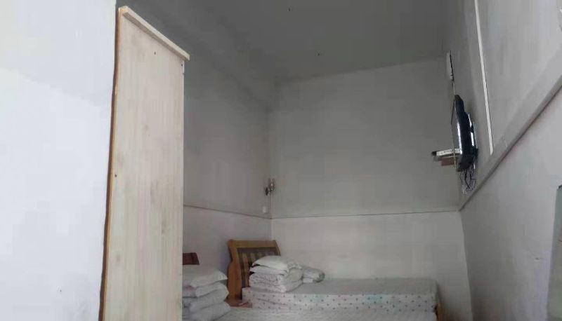 Camera - Unknown accommodation (Minqing Road store)