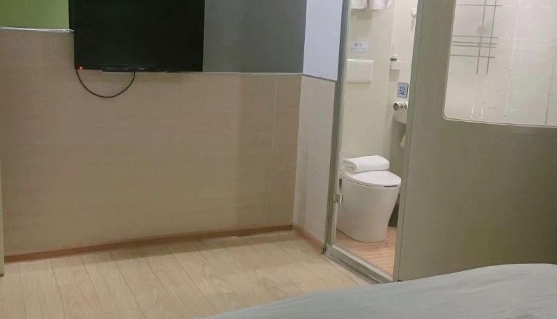 Room - Yibai Chain Hotel (Xingyang Long Distance Bus Center Station Store)