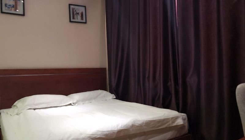 Camera - 168 Business Hotel