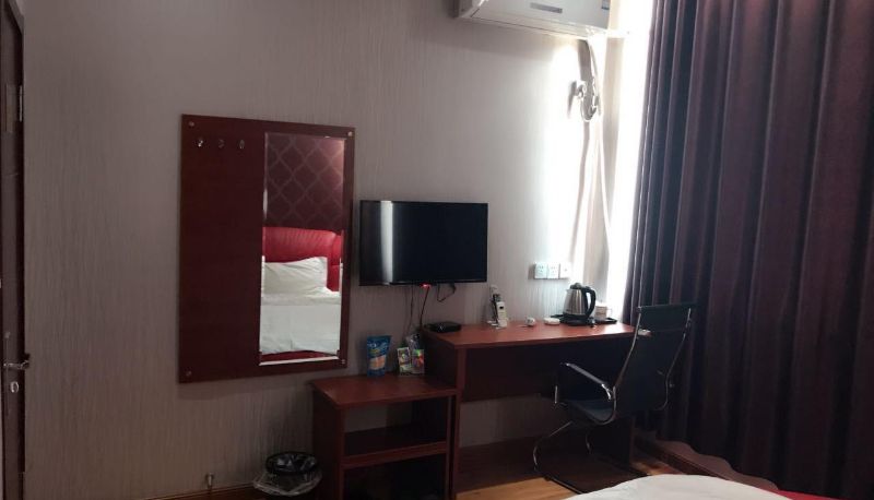 Camera - 168 Business Hotel