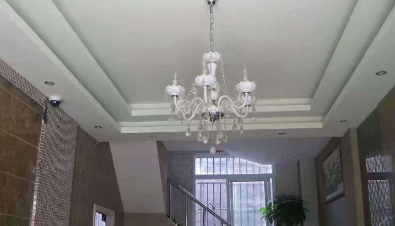 Hotel Außenbreich - Yiju Business Hotel