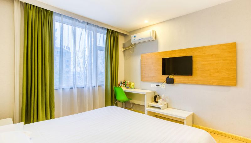 Camera business - Xingtai Hotel (Caixia Branch)