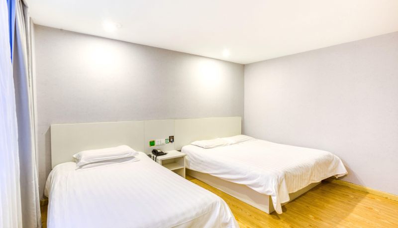 Camera business - Xingtai Hotel (Caixia Branch)