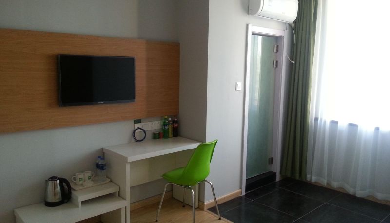 Camera business - Xingtai Hotel (Caixia Branch)