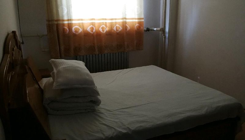 Zimmer - Foreign Trade Hotel