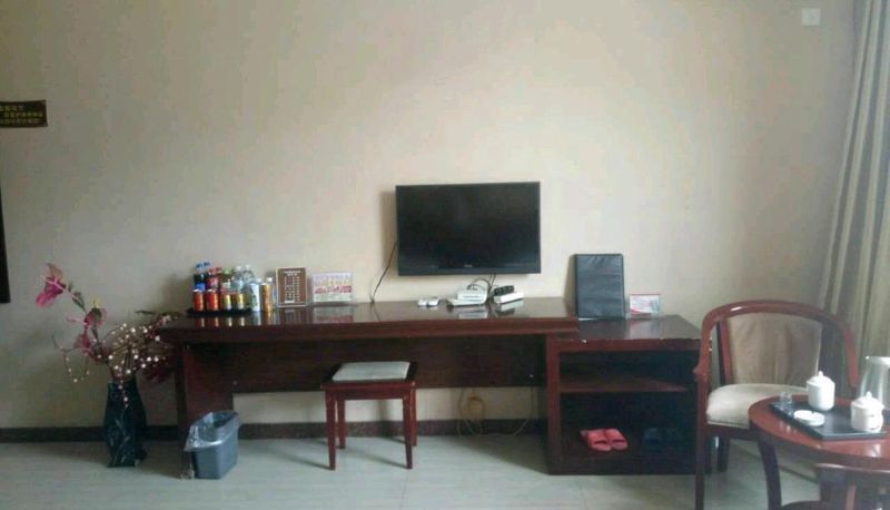 Habitación - Wanshengqing Business Hotel