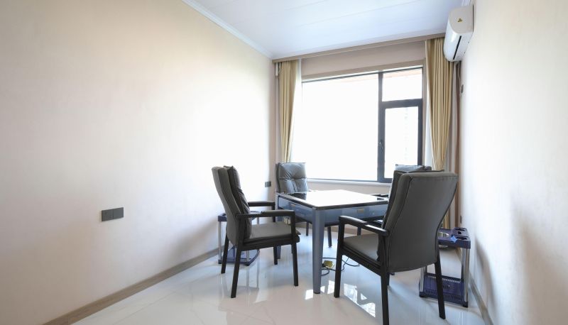 Extérieur de l'hôtel - Guohua Hotel (the Pearl River Xincun Branch)