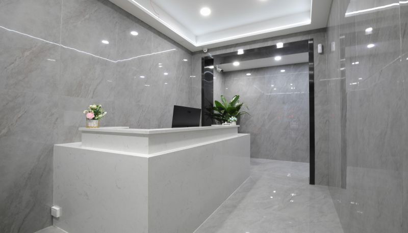Extérieur de l'hôtel - Guohua Hotel (the Pearl River Xincun Branch)