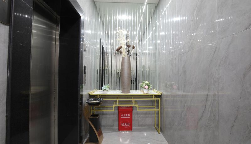Extérieur de l'hôtel - Guohua Hotel (the Pearl River Xincun Branch)