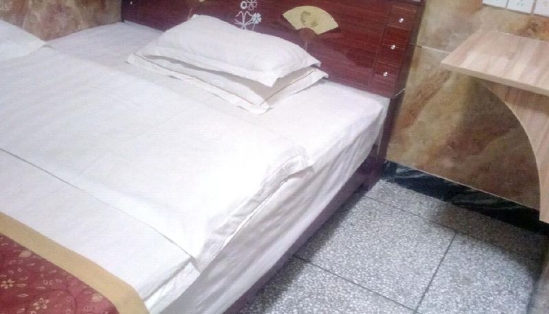 Kamer - Jiumei Business Hotel