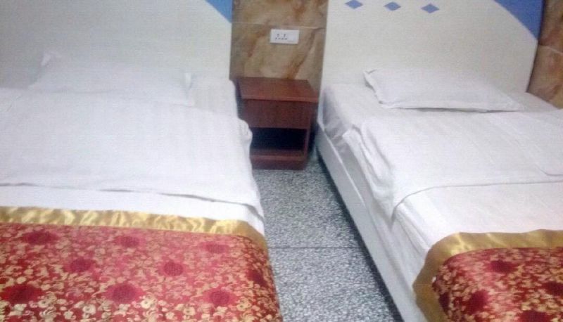 Kamer - Jiumei Business Hotel