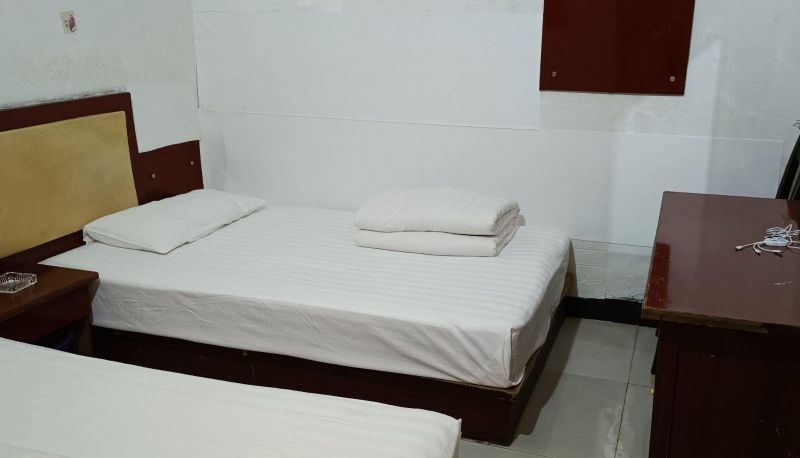 Pokój - Jiayuan Hotel (Afangyi Road Branch)