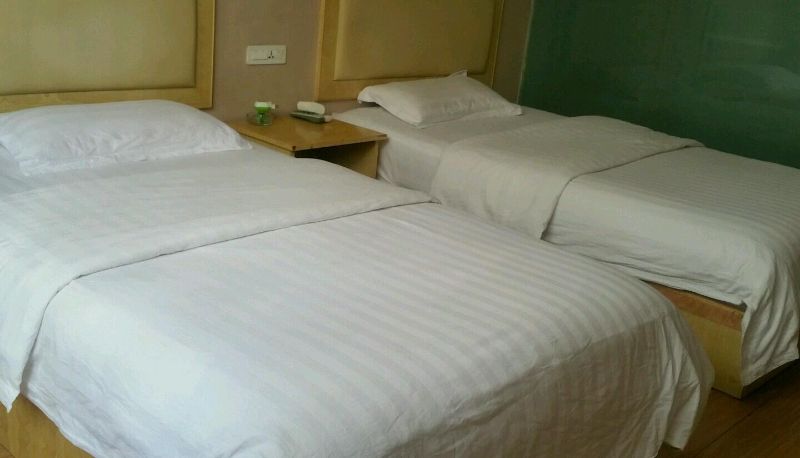 Pokój typu business - Livable Hotel