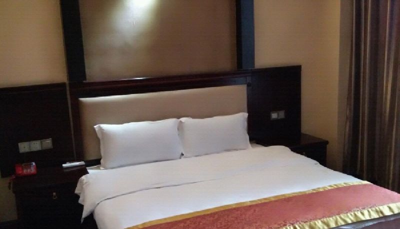 Zimmer - Shanshui Modern Hotel