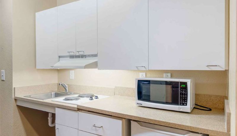 Habitación - Extended Stay America Select Suites - Atlanta - Buckhead
