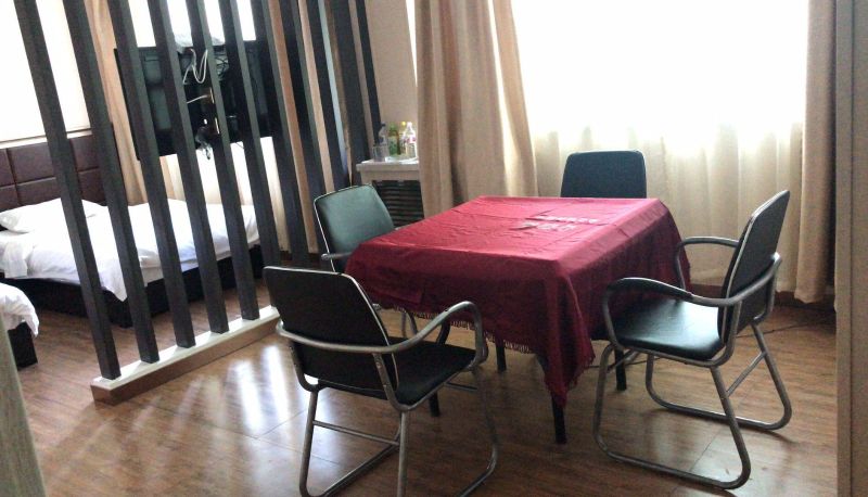 Pokój - Lihao Business Hotel