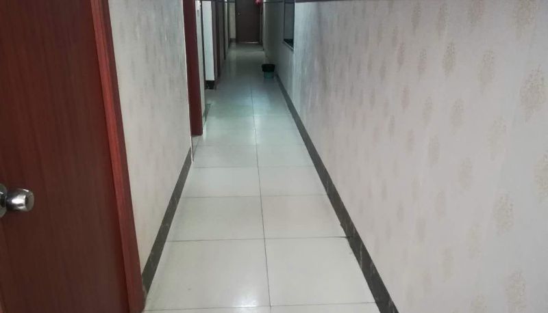 Hotel Außenbreich - Tianlong Hotel