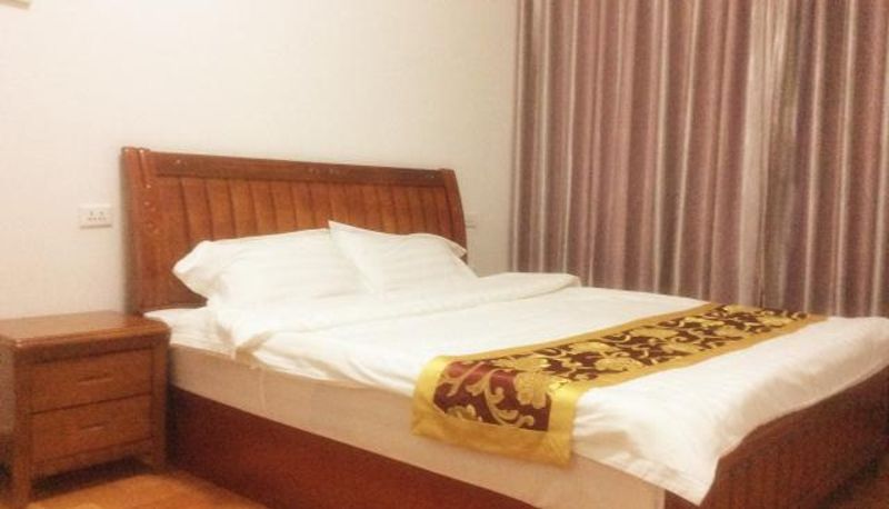 Business-Zimmer - Jixiang Hotel (Chenggong University City Branch)