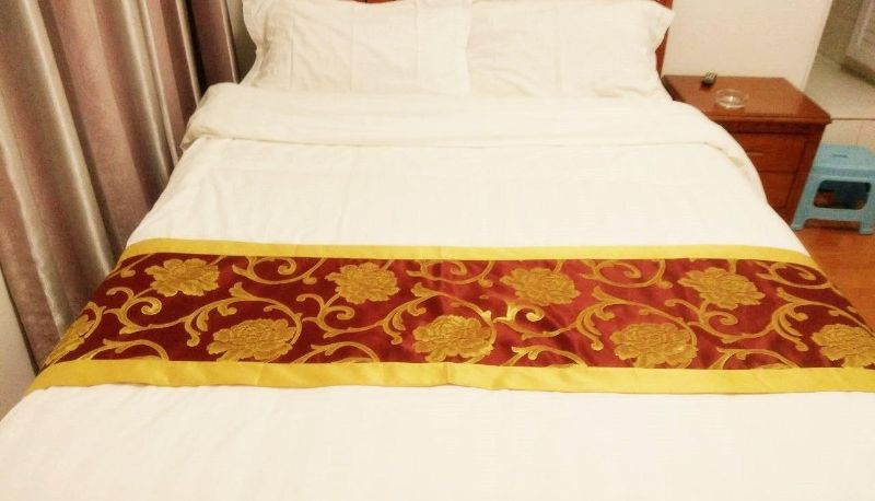 Habitación - Jixiang Hotel (Chenggong University City Branch)