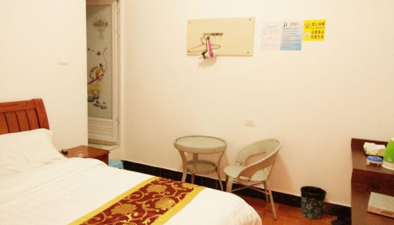 Habitación - Jixiang Hotel (Chenggong University City Branch)