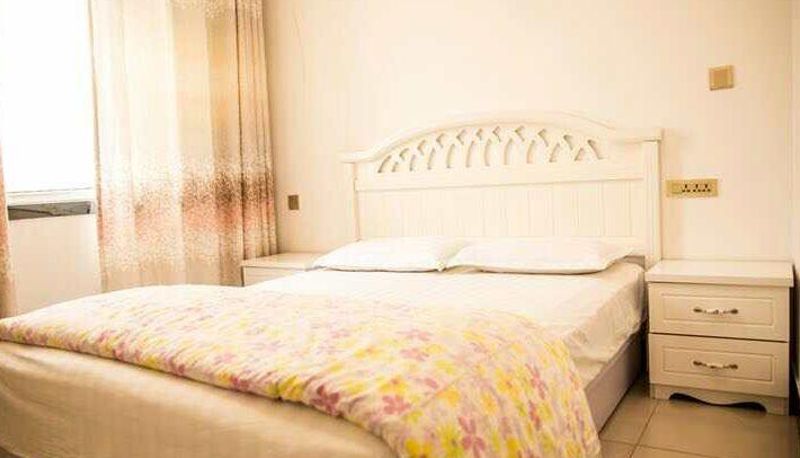 Room - Tianyuan Hotel (China National Garden Store)