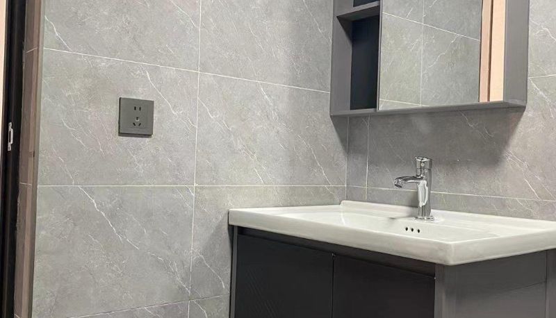 Zewnętrzna część hotelu - Daqiao Hotel