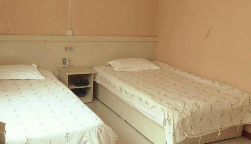 Camera - Jiayi Business Hotel
